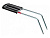 Штанга Hamax Extra Bar For Small Frames 
