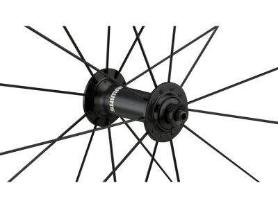 Колёса Shimano, RS100, 28" Колёса Shimano, RS100, 28"