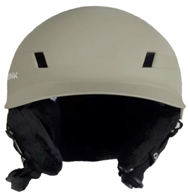 Шлем Kink Baseball cap sand Шлем Kink Baseball cap sand