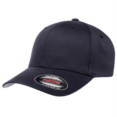 Кепка FlexFit Dark Navy