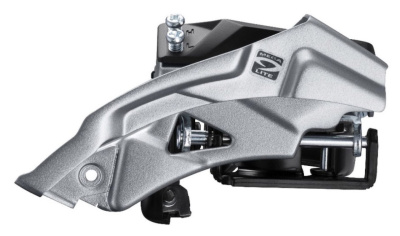 Переключатель передний Shimano Altus M2000, 9 скоростей Переключатель передний Shimano Altus M2000, 9 скоростей