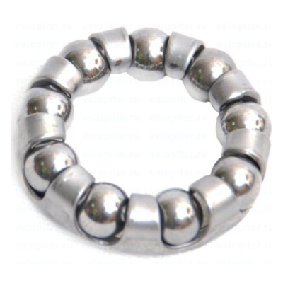 Подшипник 00-180390 задней втулки в сепараторе 1/4"х7  Подшипник 00-180390 задней втулки в сепараторе 1/4"х7