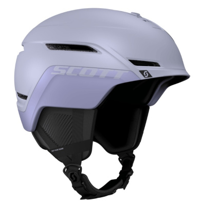 Шлем Scott Symbol 2 Plus lavender purple Шлем Scott Symbol 2 Plus lavender purple