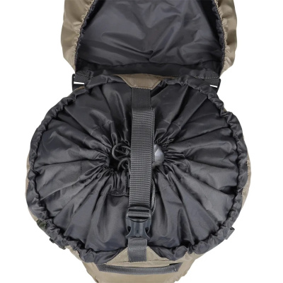 Рюкзак Сплав Frontier 65 зеленый