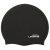 Шапочка плавательная Lasen Submarine SC14 (SC208) черный Шапочка плавательная Lasen Submarine SC14 (SC208) черный