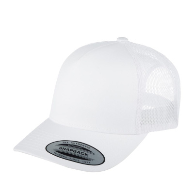 Кепка FlexFit 6506T (Белый) Кепка FlexFit 6506T (Белый)