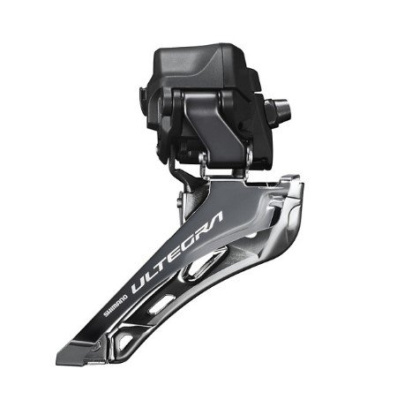 Переключатель передний Shimano Ultegra Di2, R8150 Переключатель передний Shimano Ultegra Di2, R8150