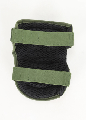 Наколенники Сплав Tac оливковый