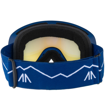 Очки Goraa Cheget FJ037