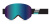 Очки Ashbury Sonic merlin (teal mirror lens/yellow spare) Очки Ashbury Sonic merlin (teal mirror lens/yellow spare)