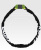Замок Cluxx Keeper 85C Green/Black 