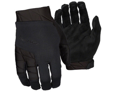 Перчатки Lizard Skins Monitor Ops Jet Black
