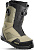 Ботинки сноубордические Thirtytwo 21-22 Stw Boa khaki