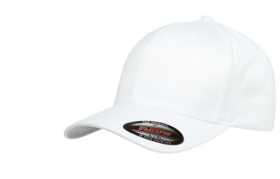 Кепка FlexFit White Кепка FlexFit White