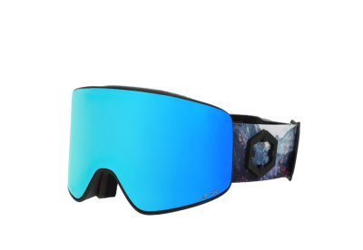 Очки Out Of Void White/The One Gelo S2-3 Очки Out Of Void White/The One Gelo S2-3