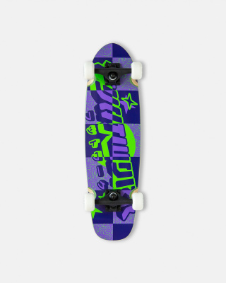 Круизёр Footwork Fooji 
