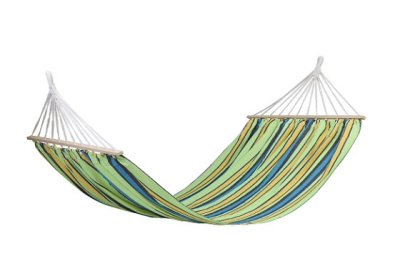 Гамак 2-местный тканый Greenwood 