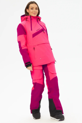 Костюм Alpha Endless Fata Morgana безумная фуксия