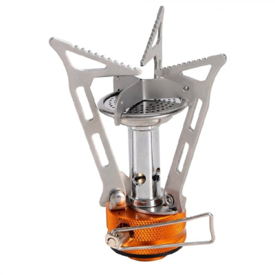 Горелка газовая Tramp TRG-042