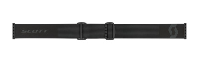 Очки Scott Unlimited II Otg Ls mineral black/Amp LS bronze chrome