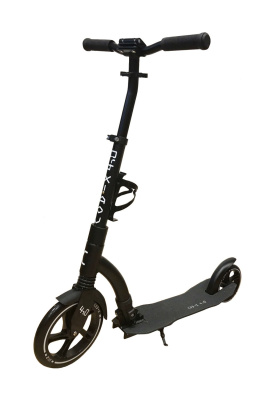 Самокат COD-X 4.0 00-180025 чёрный