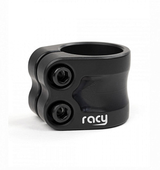 Зажим Racy hic lite (Чёрный)