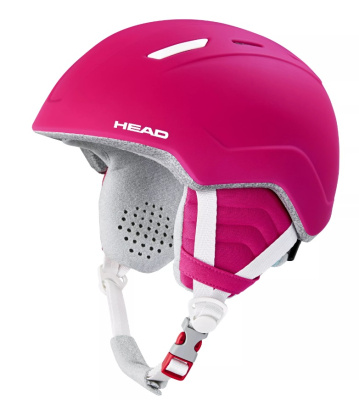 Шлем Head Maja pink Шлем Head Maja pink