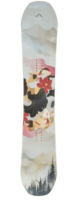 Сноуборд Head 25-26 Shine Lyt