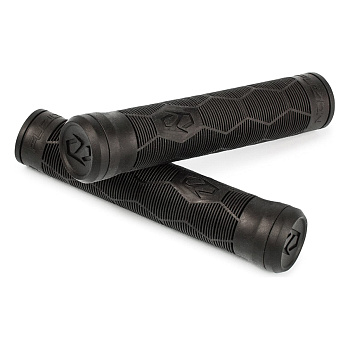 Грипсы Fuzion Grips (Чёрный)