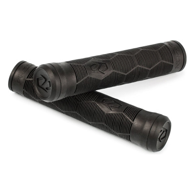 Грипсы Fuzion Grips (Чёрный)