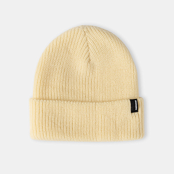 Шапка Footwork Street (Бежевый)