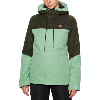 Куртка Volcom 21-22 Bolt INS Jacket Mint 