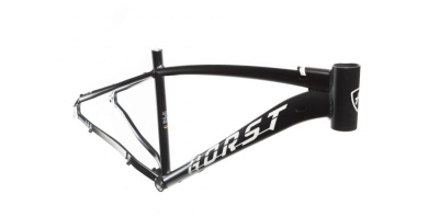 Рама Horst 00-180270/00-180275 Mtb Messer 27.5  Рама Horst 00-180270/00-180275 Mtb Messer 27.5