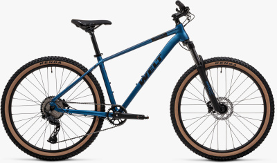 Велосипед Welt Ranger 2.0 27 Royal Blue