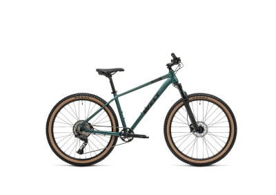 Велосипед Welt Ranger 3.0 29 Foggy Green