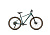 Велосипед Welt Ranger 3.0 29 Foggy Green