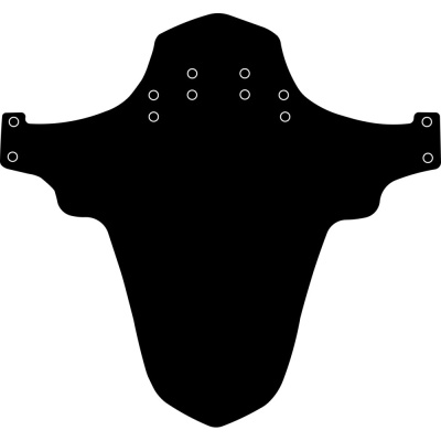 Крыло-щиток 00-190870 переднее 26"-29" 