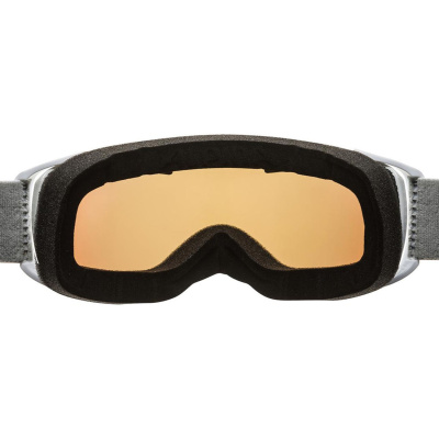 Очки Alpina Estetica Q-Lite Pearlwhite Gloss/Q-Lite Mandarin Sph. S2