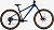 Велосипед Welt Edge 1.0 Mountain Blue