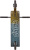 Самокат Crisp Ultima 5.0 T Gold & Blue Cracking/Black Самокат Crisp Ultima 5.0 T Gold & Blue Cracking/Black