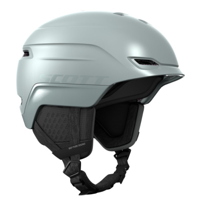 Шлем Scott Chase 2 soft green  Шлем Scott Chase 2 soft green