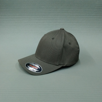 Кепка FlexFit Dark Grey Кепка FlexFit Dark Grey