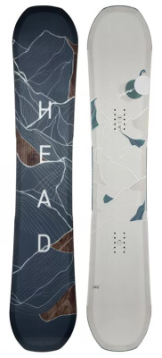 Сноуборд Head 23-24 Shine Lyt Сноуборд Head 23-24 Shine Lyt