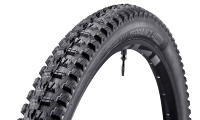 Покрышка E Thirteen All-Terrain 27.5x2.4 Enduro Control 											