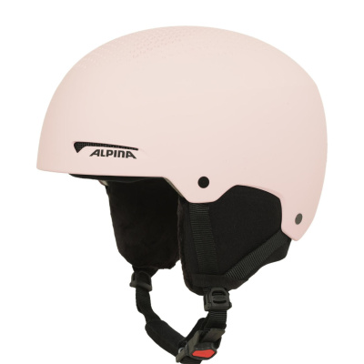 Шлем Alpina Arber Rose Matt Шлем Alpina Arber Rose Matt