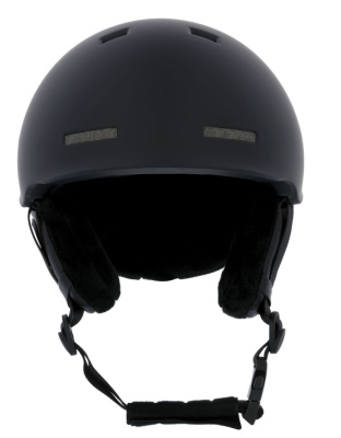 Шлем ProSurf Unicolor Kids Black Шлем ProSurf Unicolor Kids Black