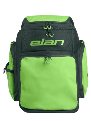 Рюкзак Elan Race 85L Green