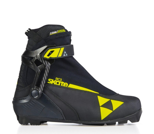 Беговые ботинки Fischer RC3 Skate