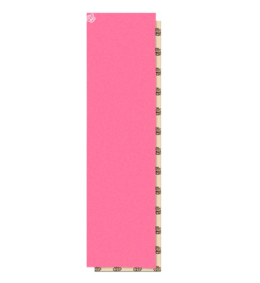 Шкурка Footwork Dip Grip Colours (Розовый)