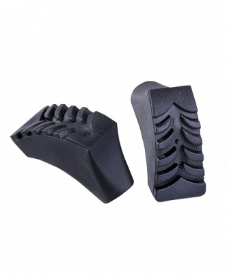 Палки для скандинавской ходьбы Larsen Camping складные 